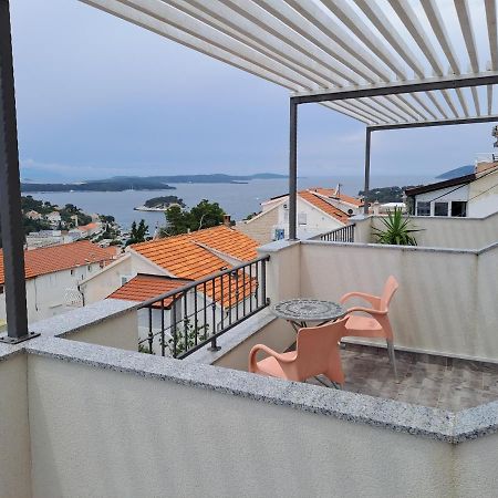 Benjak Apartments Hvar Town Exterior photo