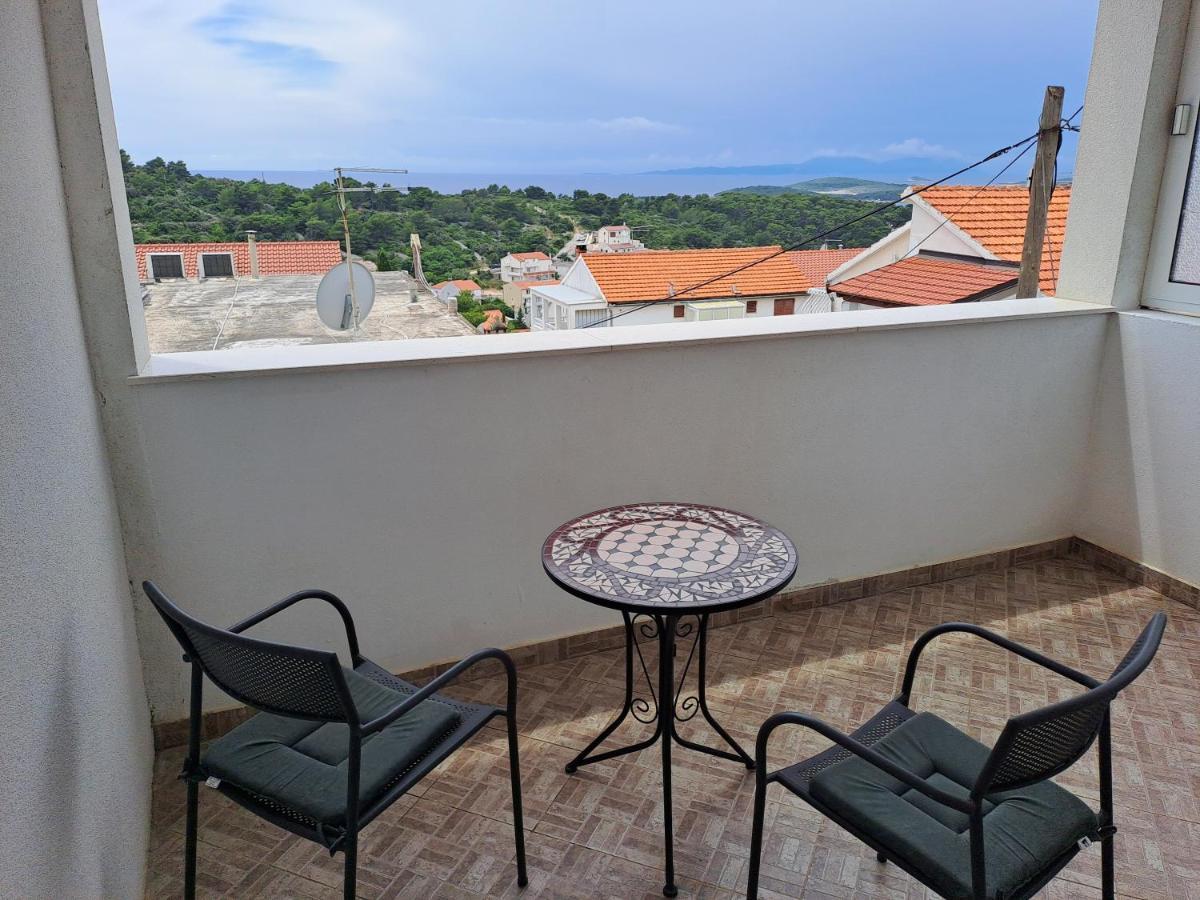 Benjak Apartments Hvar Town Exterior photo