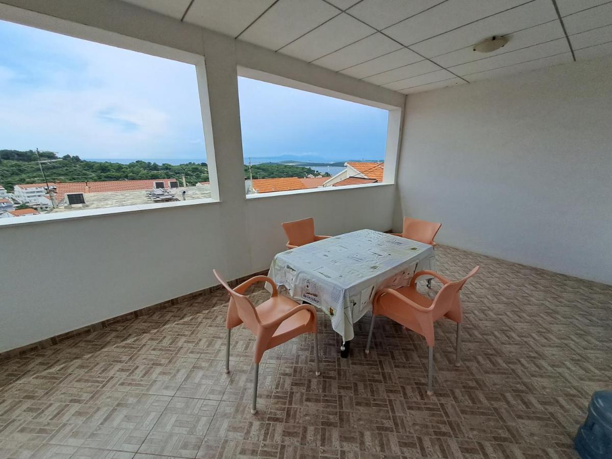 Benjak Apartments Hvar Town Exterior photo