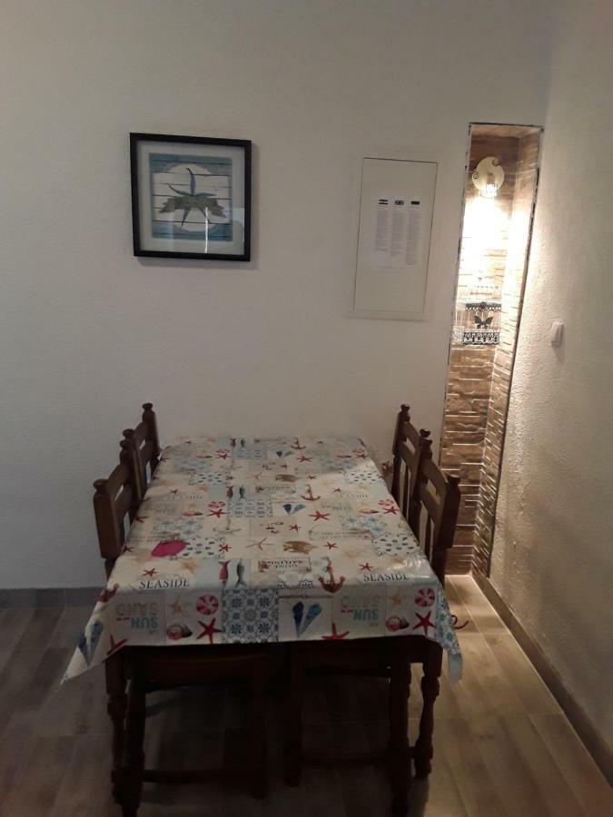 Benjak Apartments Hvar Town Exterior photo